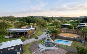 Sleepover Phabeni
